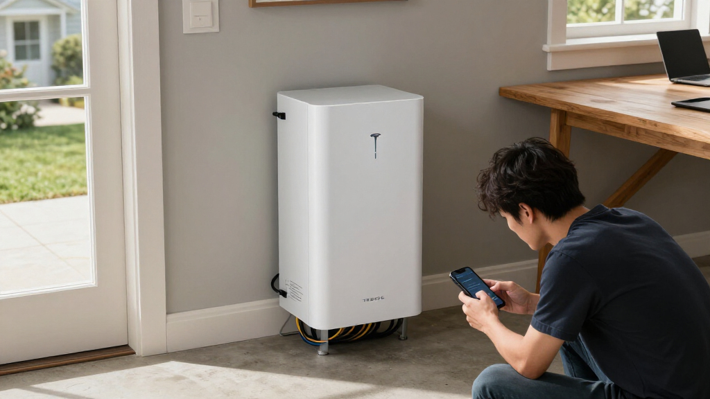 Product Safety Report: Tesla Powerwall 2 (2609-0219)