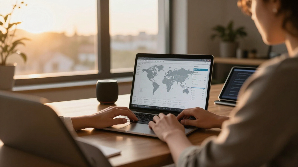 Rackspace Technology Surges In Global Coverage
