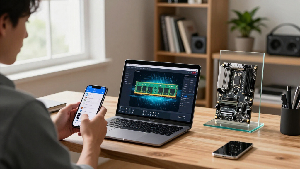 Samsung Is Expected To More Than Double Output Of Its HBM4 And HBM4E DRAM