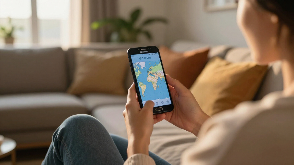Samsung Surges In Global Coverage