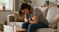 She Was Hobbled By Fatigue Before An Accidental Diagnosis