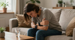 She Was Hobbled By Fatigue Before An Accidental Diagnosis