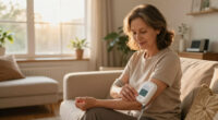 Should You Get A DEXA Scan At Menopause? What To Know About Bone Density Tests.