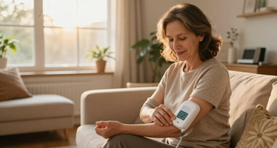 Should You Get A DEXA Scan At Menopause? What To Know About Bone Density Tests.