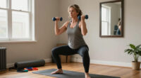 Should You Prioritise Strength Training Or Cardio As You Age? I Asked A Metabolic Health Expert