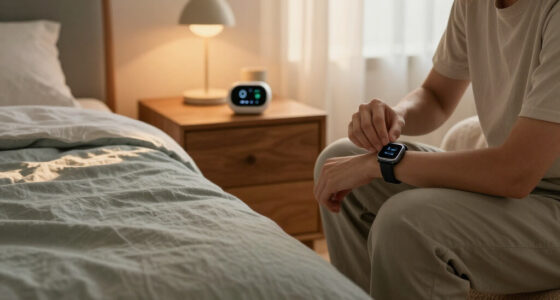 Sleep Optimization Tech Shopping Checklist 2026
