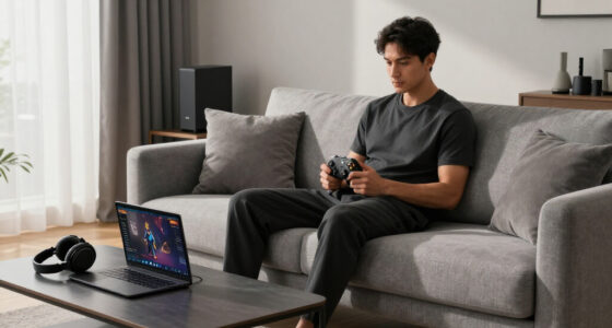 SteelSeries’ Pro-grade, Wireless Xbox Controller Sure Is Expensive