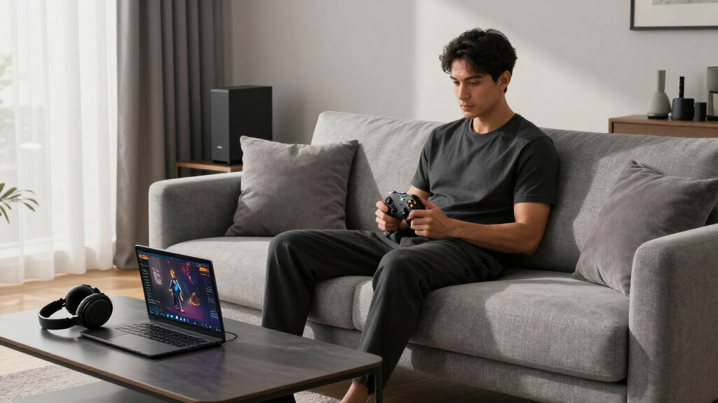SteelSeries’ Pro-grade, Wireless Xbox Controller Sure Is Expensive