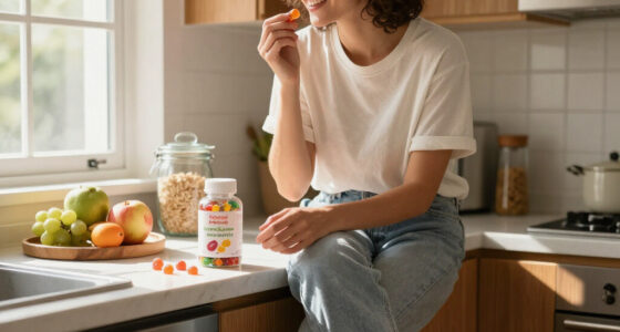 Superfood Gummies Surges In Global Coverage