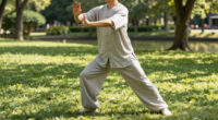 Tai Chi Surges In Global Coverage