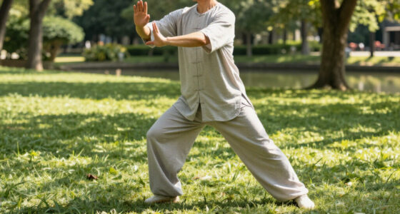 Tai Chi Surges In Global Coverage