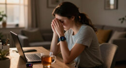 The Hidden Danger Of Burnout No One Warns You About