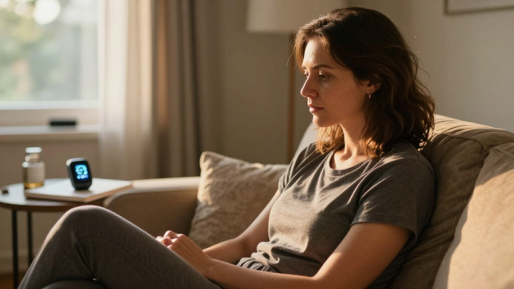 The Truth About My Marriage I Finally Had To Face
