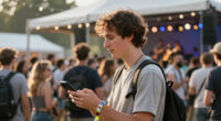 To Find Honest Talk About Drugs, Go To A Music Festival