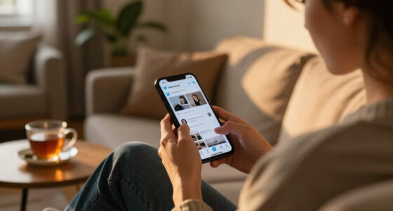 Twitter Surges In Global Coverage