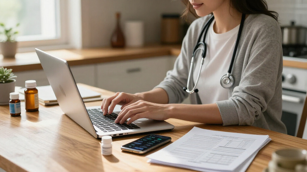 Unvaccinated Woman Likely Died Of Measles Complications, Pa. County Coroner Says