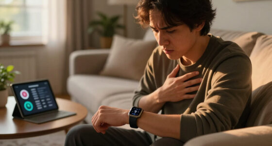 Upgrading To Apple Watch Series 12 Could Cost You Hypertension Notifications