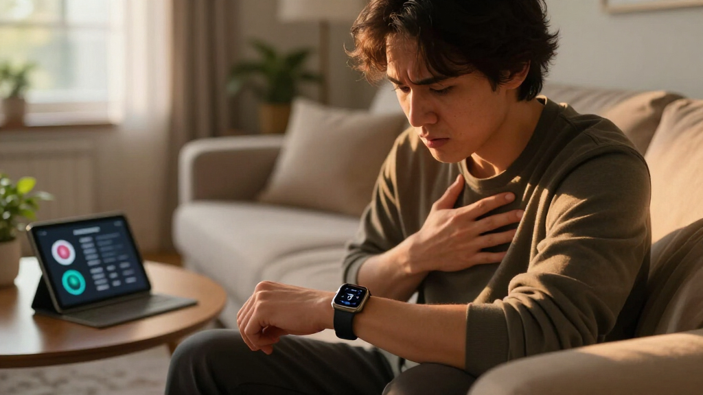 Upgrading To Apple Watch Series 12 Could Cost You Hypertension Notifications