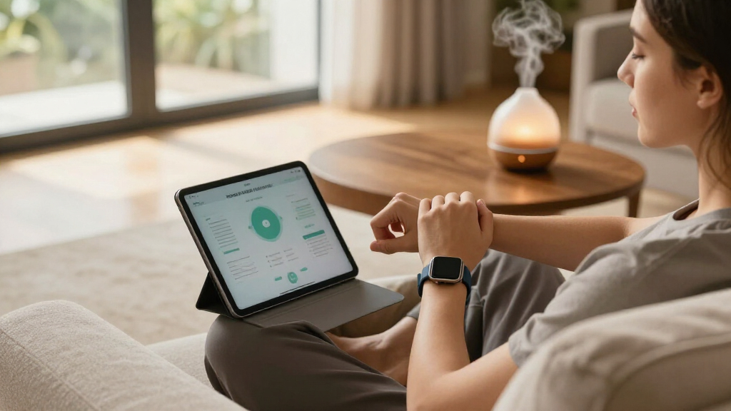Wellness Center Surges In Global Coverage