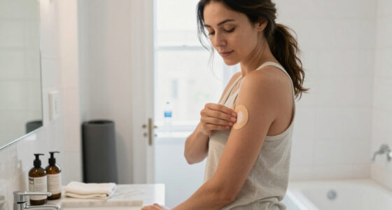 Wellness Patches Are All The Rage, But Do They Really Work?