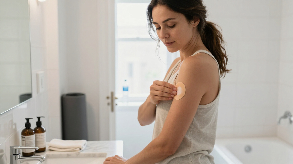 Wellness Patches Are All The Rage, But Do They Really Work?