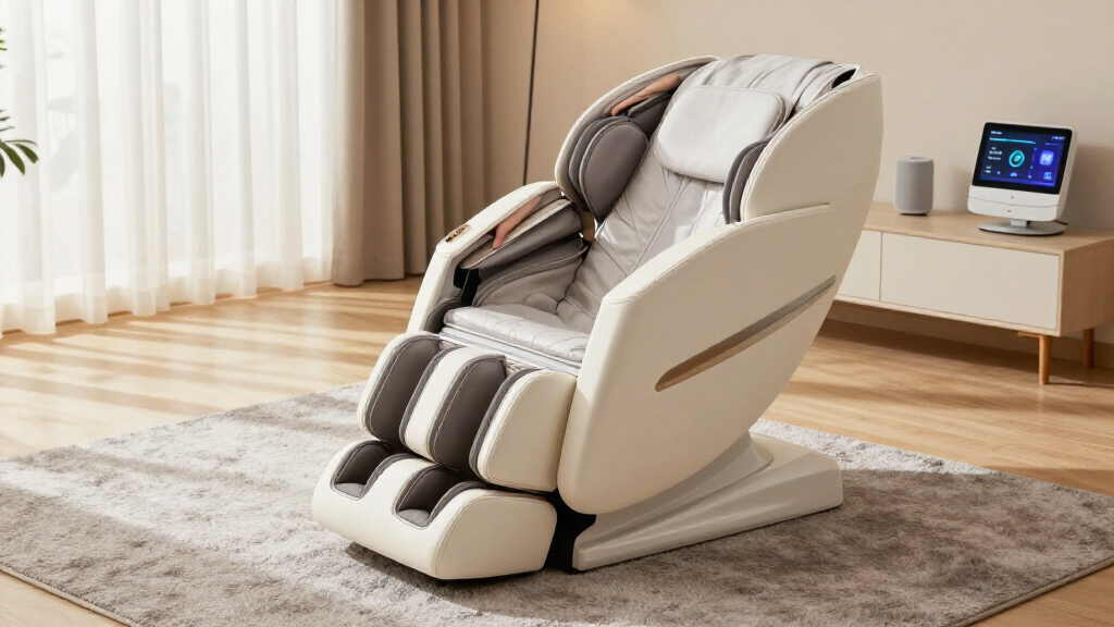 At-Home Wellness Tech Checklist 2026