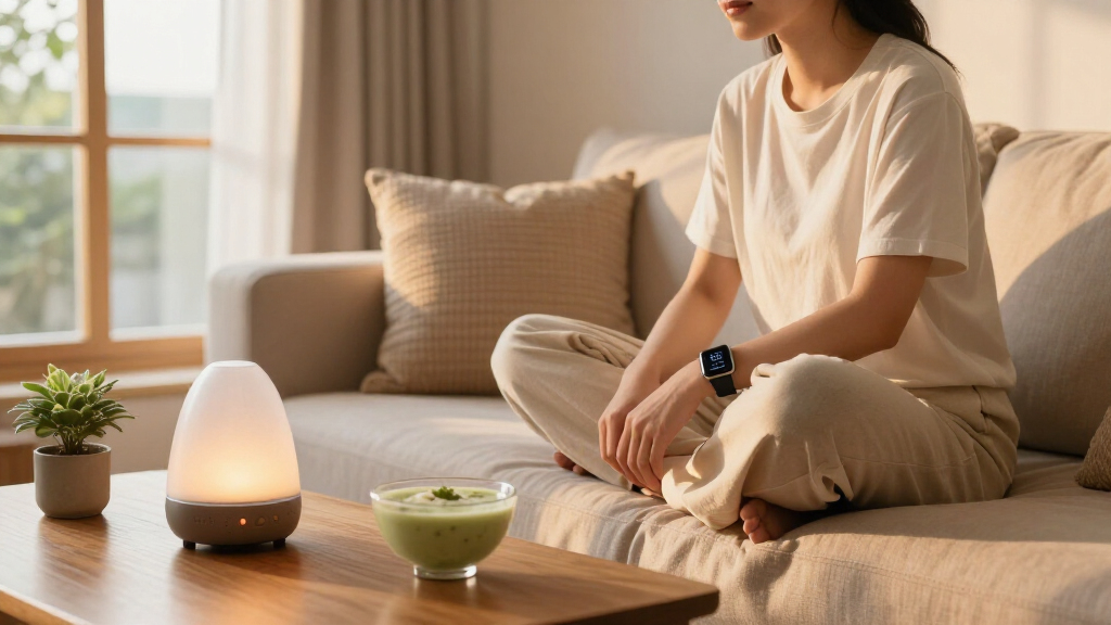 At-Home Wellness Tech Essentials 2026
