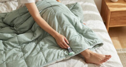 10 Best Smart Weighted Blankets for 2027