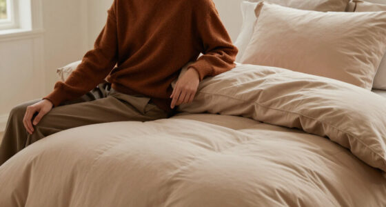 11 Best Autumn Bedding Sets for Cozy Fall Bedrooms in 2027