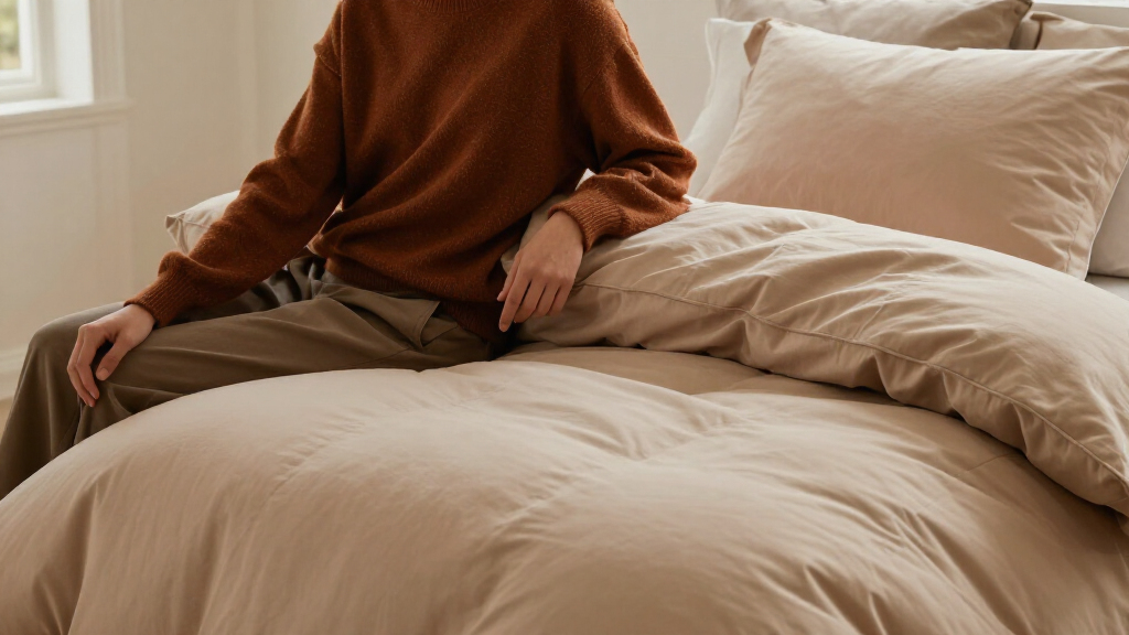 11 Best Autumn Bedding Sets for Cozy Fall Bedrooms in 2027