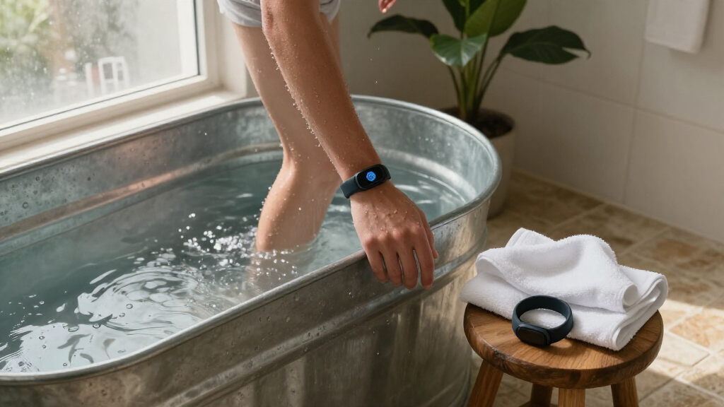 11 Best Ice Baths and Sleep Gadgets for Recovery in 2027