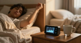 12 Best Sleep Tracking Alarm Clocks for Gentle Wake-Ups in 2027