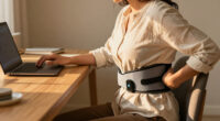 12 Best Smart Posture Correctors for Better Posture in 2027