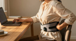 12 Best Smart Posture Correctors for Better Posture in 2027