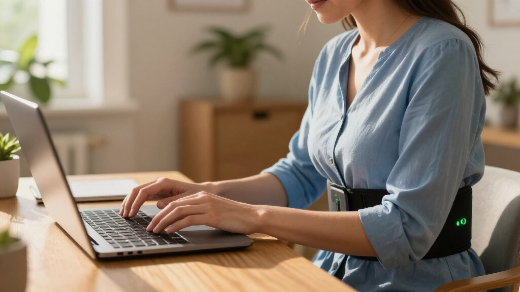 12 Best Smart Posture Correctors for Building Better Posture in 2027