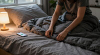 12 Best Smart Weighted Blankets for Calmer Sleep in 2027