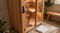 13 Best Infrared Saunas for Home in 2027