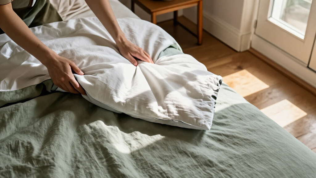13 Best Organic Bedding for Comfortable, Conscious Sleep in 2027
