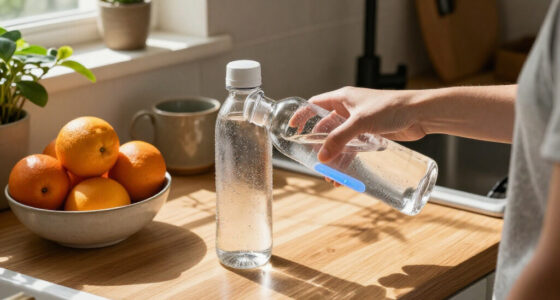 13 Best Smart Hydration Water Bottles for Daily Hydration in 2027