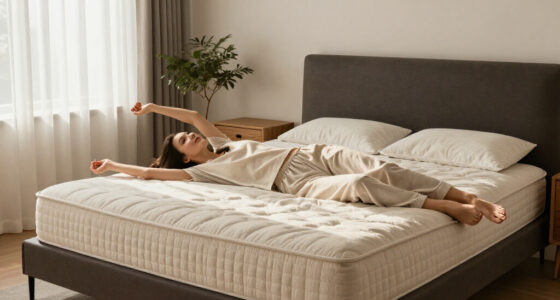 14 Best Luxury Mattresses for Comfort and Support in 2027