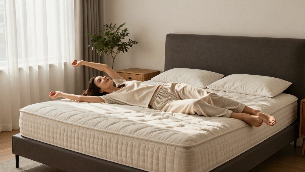 14 Best Luxury Mattresses for Comfort and Support in 2027