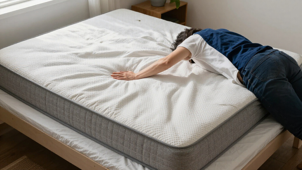14 Best Mattresses for All Sleeping Positions in 2027