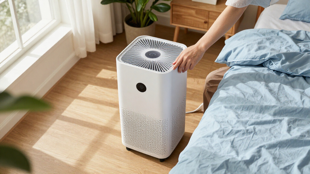 14 Best Smart Air Purifiers for Bedrooms in 2027