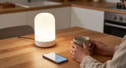 14 Best Smart Light Therapy Lamps for Easier Daily Routines in 2027