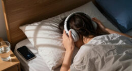14 Best Smart Sleep Headphones in 2027