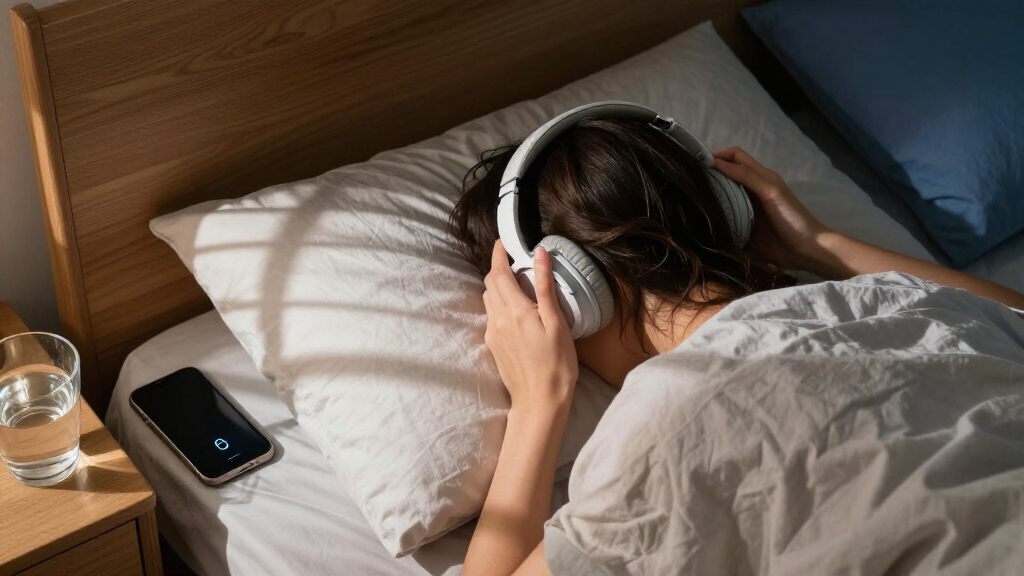 14 Best Smart Sleep Headphones in 2027