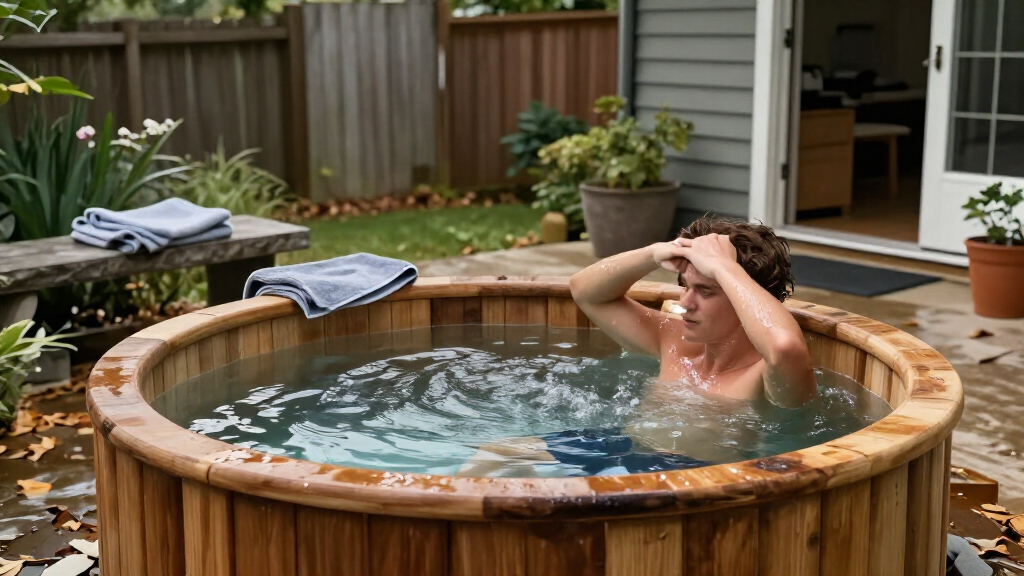 15 Best At-Home Cold Plunge Tubs for 2027