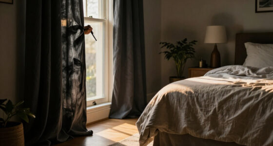 15 Best Blackout Curtains and Blinds for Better Sleep in 2027