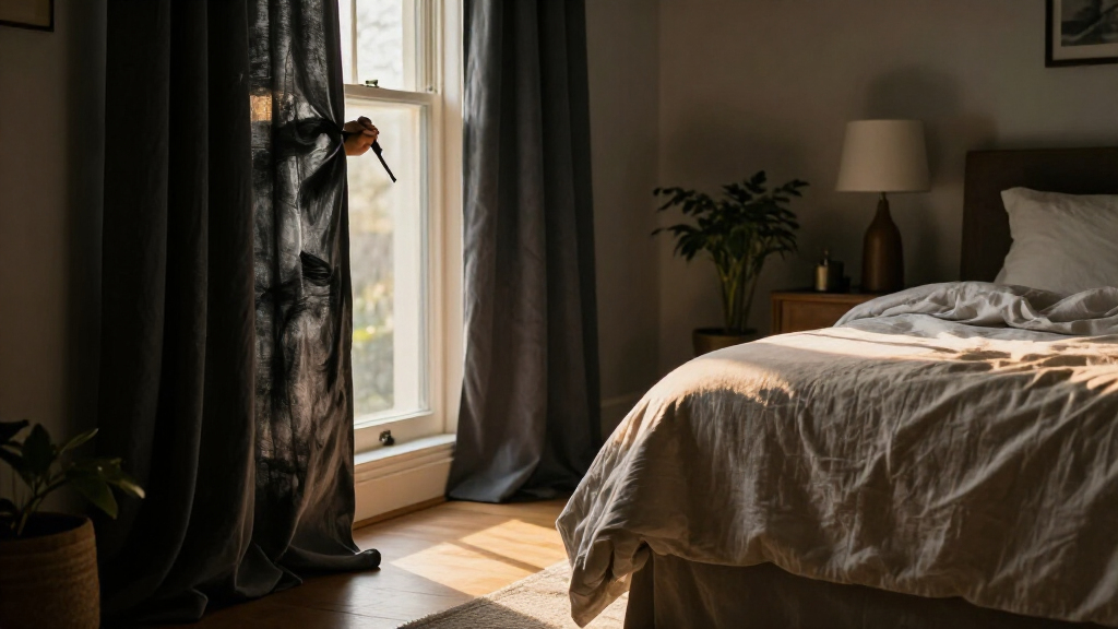 15 Best Blackout Curtains and Blinds for Better Sleep in 2027