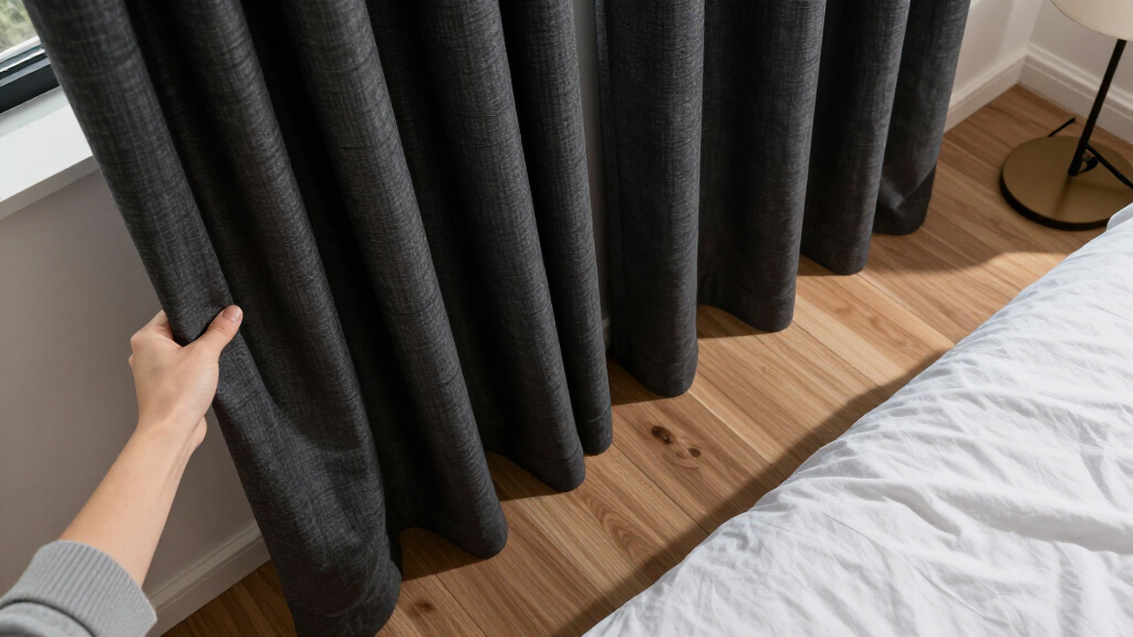 15 Best Blackout Window Covers for Better Sleep in 2027
